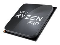 3.9 GHz - 6-jádrový - 12 vláken - 16 MB vyrovnávací paměť - Socket AM4 - OEM