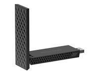 NETGEAR Nighthawk A9000 - Síťový adaptér - USB 3.0 - Wi-Fi 7, Wi-Fi 5