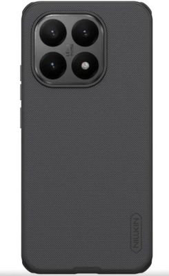 Nillkin Super Frosted PRO Xiaomi 15T Black