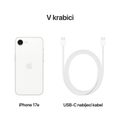 APPLE iPhone 17e 256GB White
