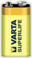 Varta SuperLife Transistor (ve fólii)