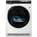 ELECTROLUX Sušička EW9D787KCC, bílá
