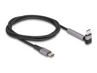 USB 2.0 Cable USB Type-C male to male a