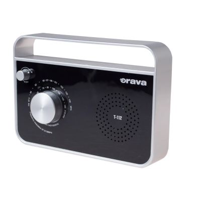 Prenosné rádio FM