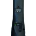 ARCAS Accu LED, Baterka, 2200mAh, černá