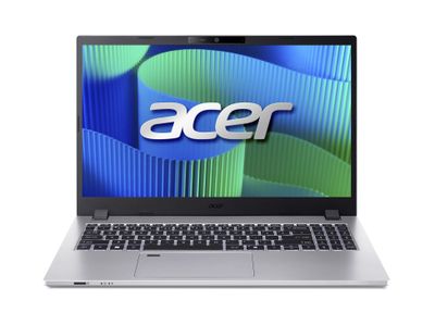 Acer TravelMate P2 15/TMP215-55-TCO-39Z6/3-100U/15,6"/FHD/16GB/512GB/Intel int/W11P/Silver/2R