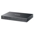 TP-Link ES210GP, 10-Port Switch Omada SND PoE+