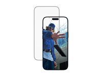 PanzerGlass ochranné sklo Apple iPhone 17 Pro Max s instalačním rámečkem