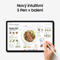 SAMSUNG Galaxy Tab S12+ 12/256GB Wi-Fi, Gray