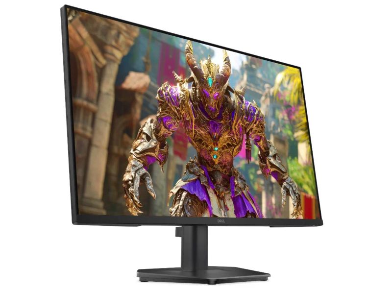 Dell/SE2726HG/27"/IPS/FHD/240Hz/0,5ms/Černá/3RNBD