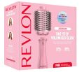 Revlon One-Step Volumizer GLOW RVDR5375E, růžová