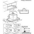 ELECTROLUX  Odsávač LFG719X