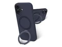 Zadní kryt pro mobilní telefon - kop - kompatibilita s MagSafe - ICON - hluboká voda - pro Apple iPhone 17