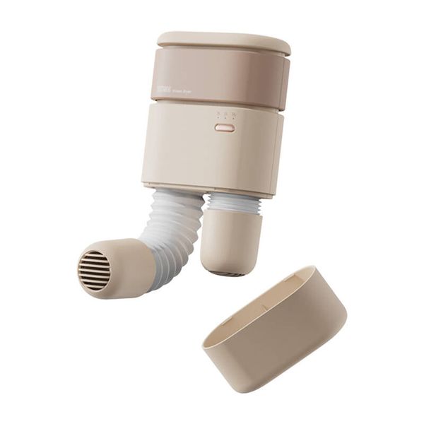 Sušič obuvi SOTHING DSHJ-S-2110 White