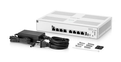 HPE NW ION Sw 8G PD 1840