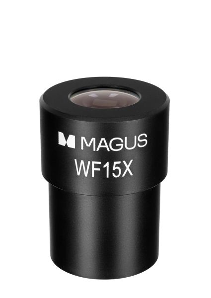Okulár MAGUS ME15 15x/15 mm (D 30 mm)