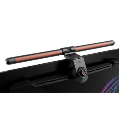 Rog auramonitor light bar