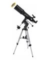 Hvězdářský dalekohled Bresser Polaris-II AR-102/600 EQ-3 AT-3 se solárním filtrem