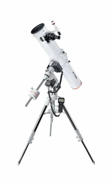 Hvězdářský dalekohled Bresser Messier NT-150L/1200 Hexafoc EXOS-2/GOTO