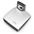 BENQ LW855UST, Laser Projektor WXGA, bílá