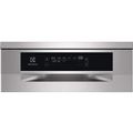 ELECTROLUX Myčka nádobí ESM89400SX
