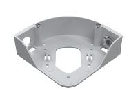 Box kamerového vedení - montáž do rohu - pro AXIS Q9216-SLV Steel, Q9216-SLV White