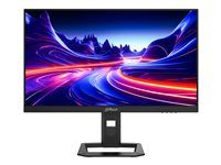 LED monitor - hraní her - 27" - 2560 x 1440 QHD @ 275 Hz - IPS - 300 cd/m² - 1000:1 - 1 ms - 2xHDMI, 2xDisplayPort