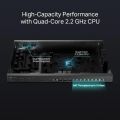 TP-Link ER8411, 10 Gigabitový VPN router Omada SDN
