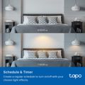TP-link Tapo L430P, SMART LED žárovka E14