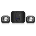 CONNECT IT Rumble PRO, Reproduktory 2.1, 11W