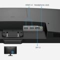 BENQ GW2790, LED monitor 27", FHD, černý