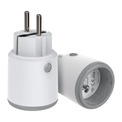 Smart zásuvka CEL-TEC A2-C WiFi Tuya