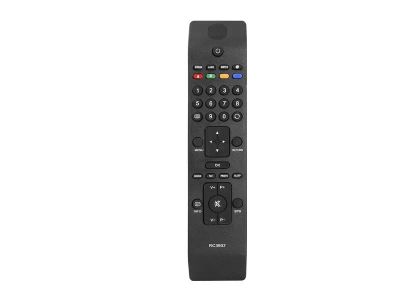 Dálkový ovladač pro LCD TV RC3902 VESTEL, FUNAI, SHARP, HYUNDAI, ORION, TELEFUNKEN – originální pouzdro
