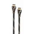 GEMBIRD Kabel HDMI 2.1 M/M 1m, 8K Premium