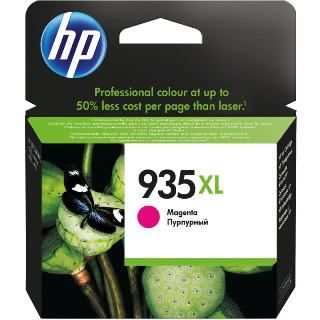 HP Tisková hlava C2P25AE MAGENTA