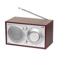 Rádio KRUGER & MATZ KM0823