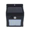 Svítidlo solární TRIXLINE TR C320 PIR
