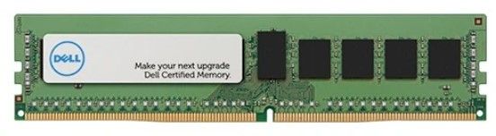 Dell 32GB DDR5 5600 MHz UDIMM ECC 2RX8