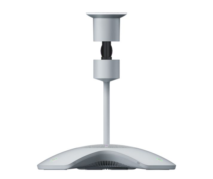 Yealink - SmartVision 60, 10K, 360° zorné pole, Cortana, 6x MEMS