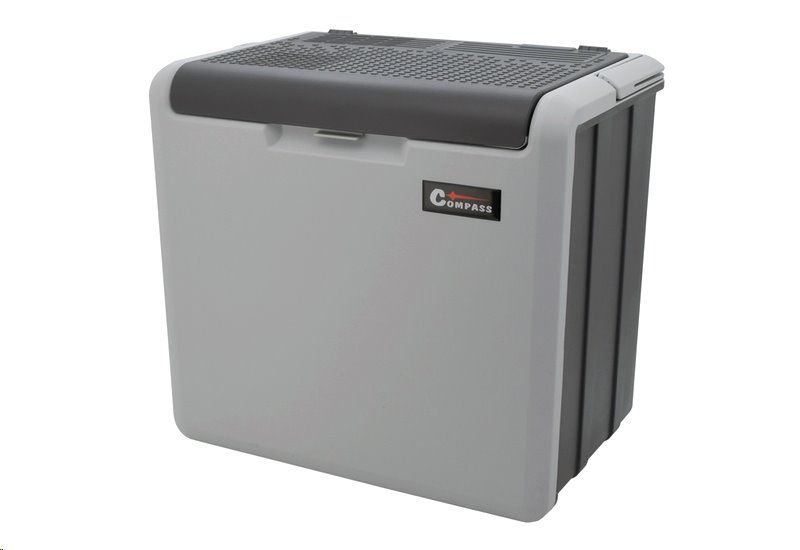 Chladicí box Compass TAMPERE 30 litrů 230/12V