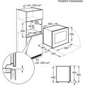 AEG Vinotéka KWK884520T