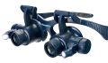 Zvětšovací brýle Levenhuk Discovery Crafts DGL 50