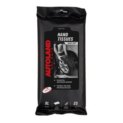 Utěrky na ruce XL NANO+ 25ks