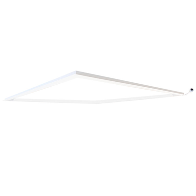 Rám pro instalaci LED panelů DPM PL1020