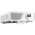 VIEWSONIC X2, LED Projektor FHD, bílý