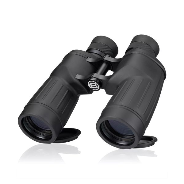 Binokulární dalekohled Bresser Astro & Marine SF 10x50 WP
