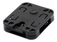 Magnetický držák kamery (balení 5) - pro AXIS W101, W102, W102 Body Worn Camera, W110, W110 Body Worn Camera, W120