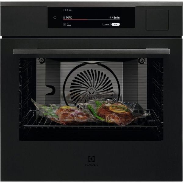 ELECTROLUX Vestavná trouba KOAAS3ST