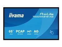 T6529AS-B1AG/65 AIO Interactive Display