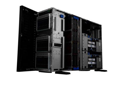HPE ML350 G11 4514Y, 64GB, 2 x 480GB SSD